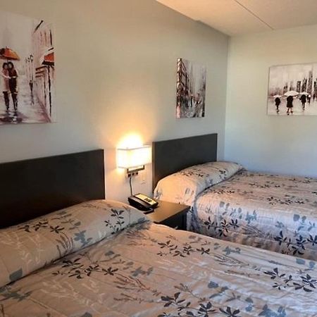 Kirkfield Motor Hotel Winnipeg Esterno foto